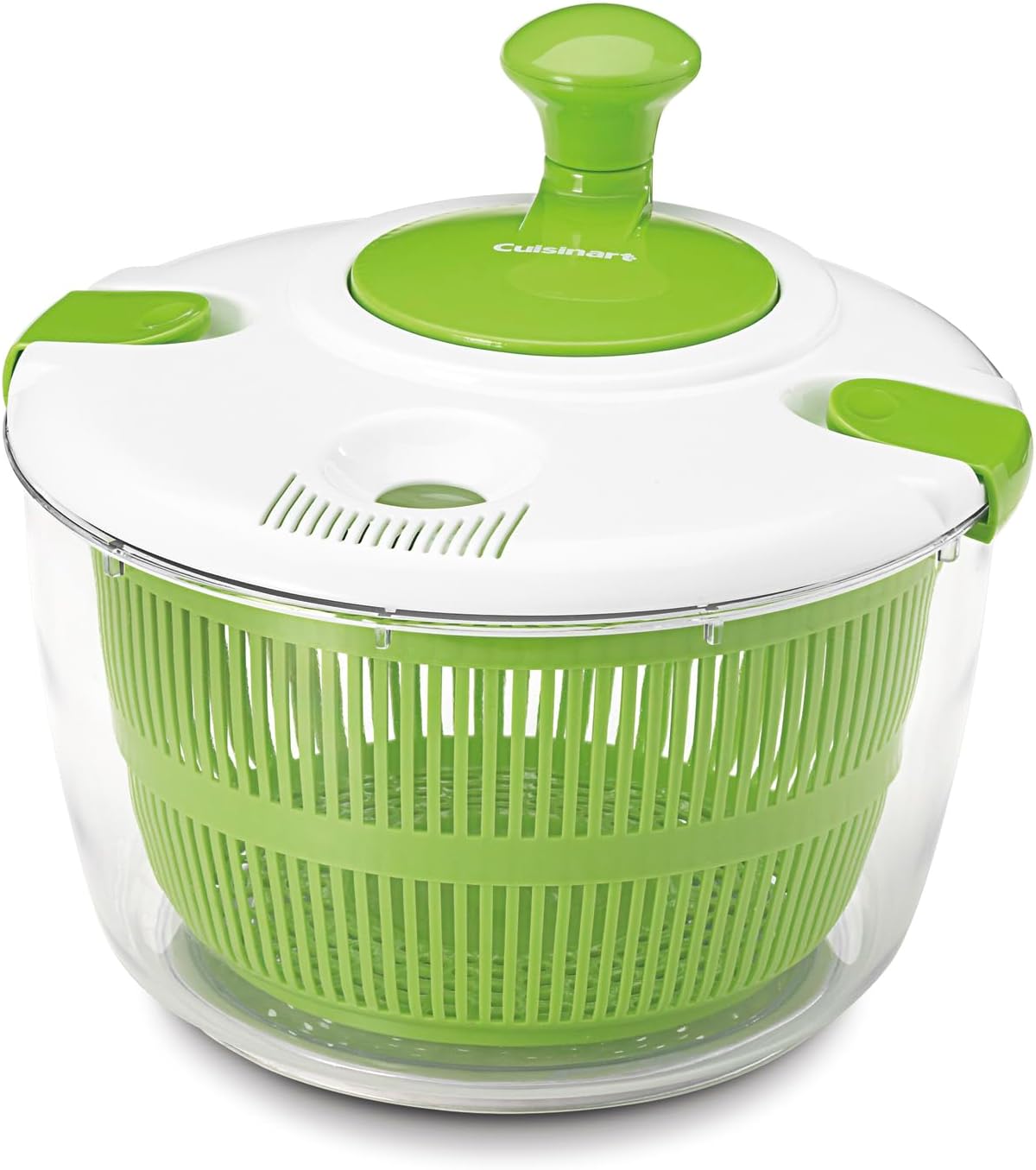 Cuisinart 5-Qt Salad Spinner