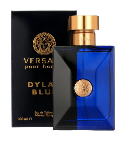 Versace Dylan Blue Eau de Toilette for Men
