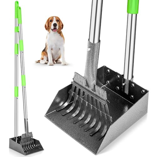 Tooge Pooper Scooper