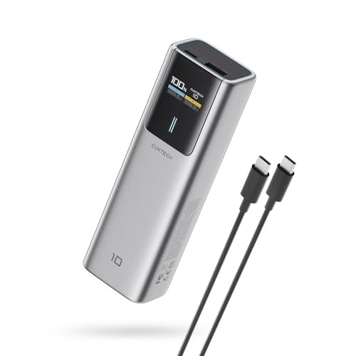 CUKTECH 10 Power Bank