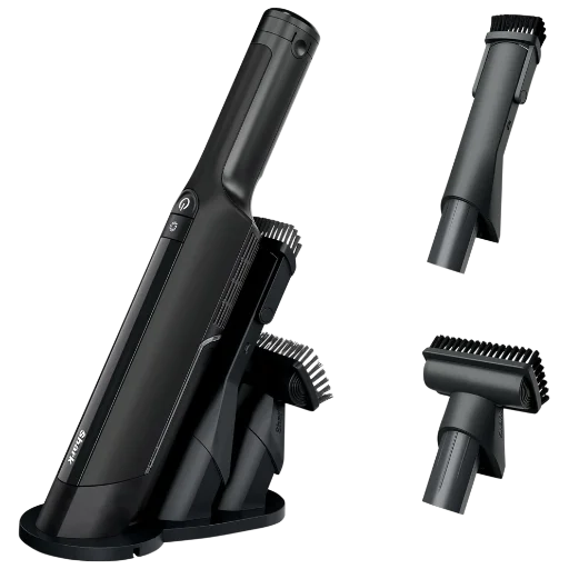 Refurbished Shark WandVac Power Pet Cordless Handheld Vacuum