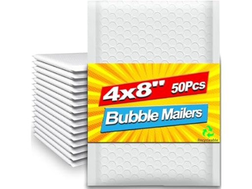 Poly Bubble Mailers Padded Envelopes