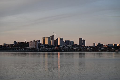 Roundtrip Nonstop Miami to Boston Flights