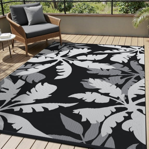 VUNATE Outdoor Rug Carpet