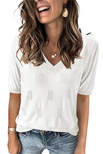 Arach&Cloz Lightweight Summer Tops