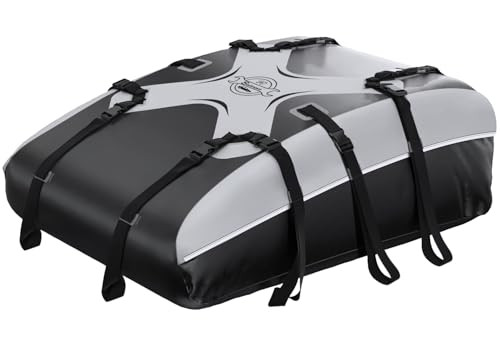 Sailnovo Waterproof Roof Bag