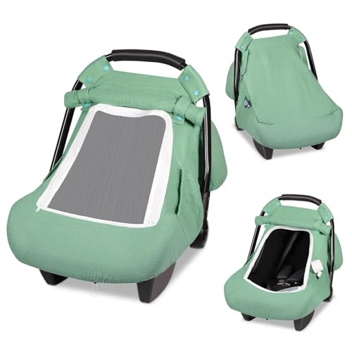 Summer Car Seat Cover
