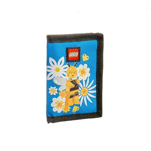 LEGO Trifold Wallet