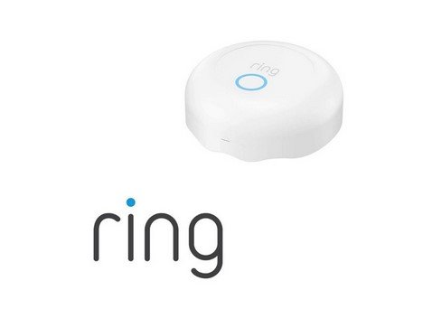 Ring Alarm Flood & Freeze Sensor