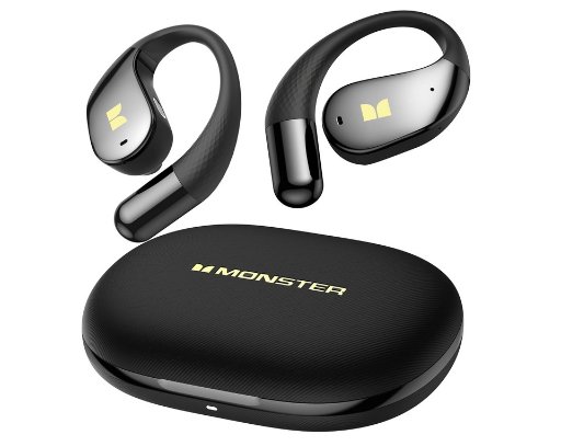 Monster Open Ear Wireless Earbuds