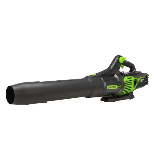 Greenworks Pro 80V Cordless Leaf Blower