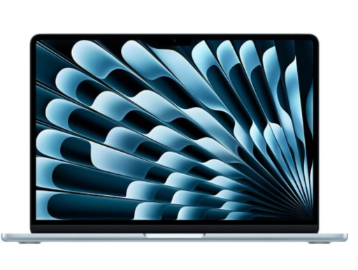 Apple 15-inch MacBook Air M4 Chip