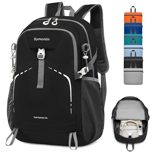 35L Daily Hiking Backpack