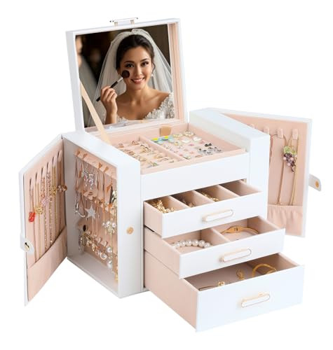 Jewelry Boxes