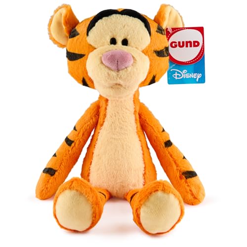GUND Disney Tigger Toothpick 15" Floppy Plush Toy Deal
