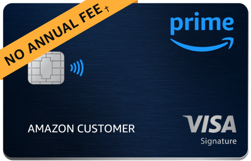 Prime Visa Special Offer