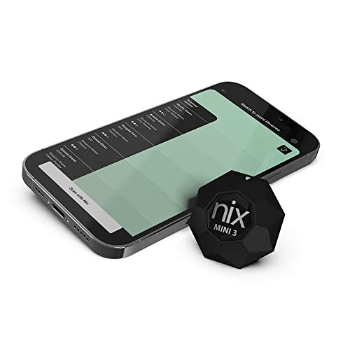 Nix Mini 3 Color Sensor Colorimeter