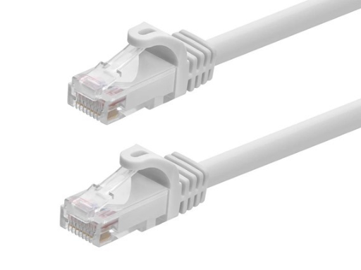 Monoprice 7' Cat6 Ethernet Cable (10-Pack)