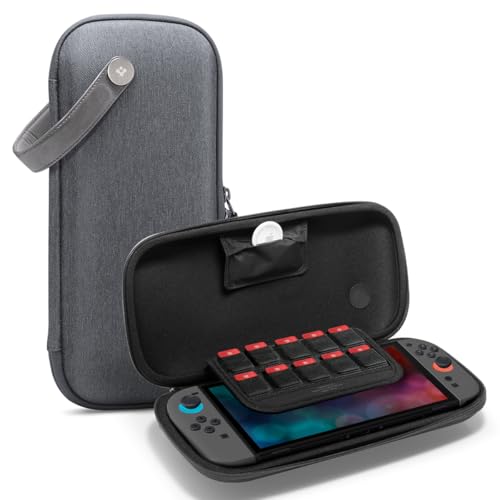 Spigen Slim Carrying Case for Nintendo Switch 2