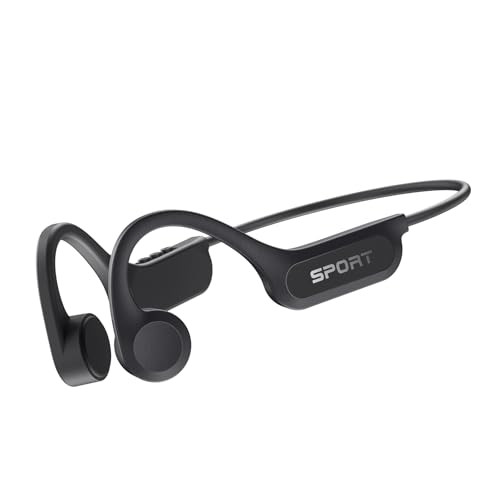 Yorlu Bone Conduction Headphones