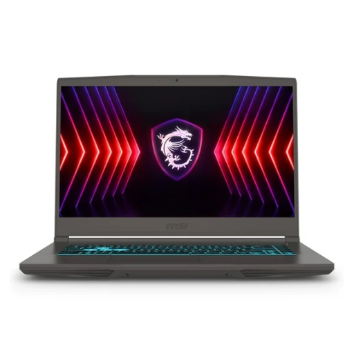 MSI Thin Gaming Laptop
