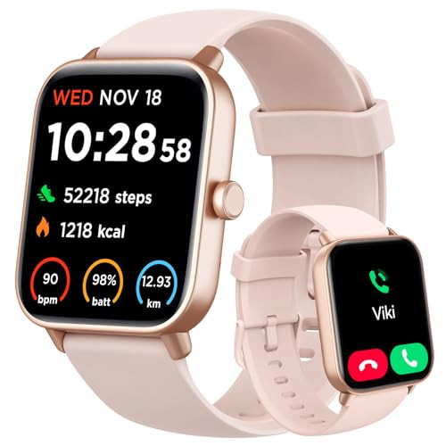 Gydom Smart Watch for Women