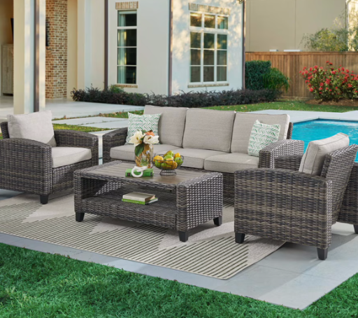 Chair King Furniture Labor Day Sale