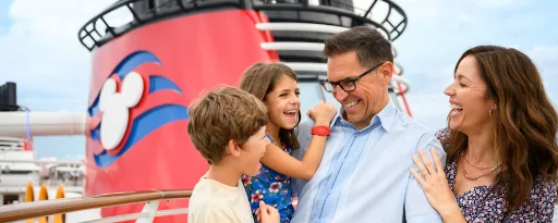 Disney Cruise Line Limited Time Deal