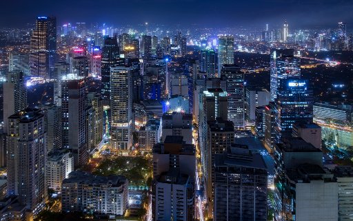 Round Trip Flights from Los Angeles to Manila on Asiana Airlines 