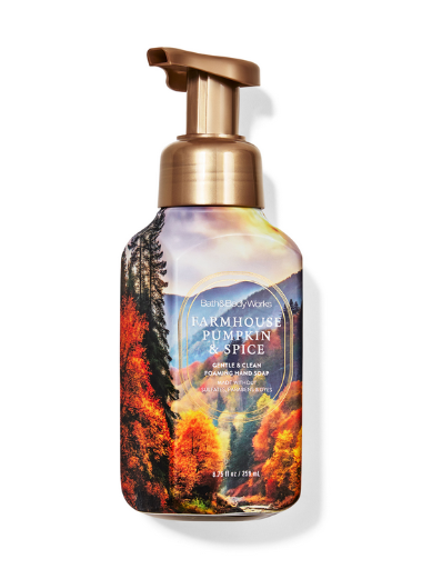Bath and Body Works Hand and Bar Soaps