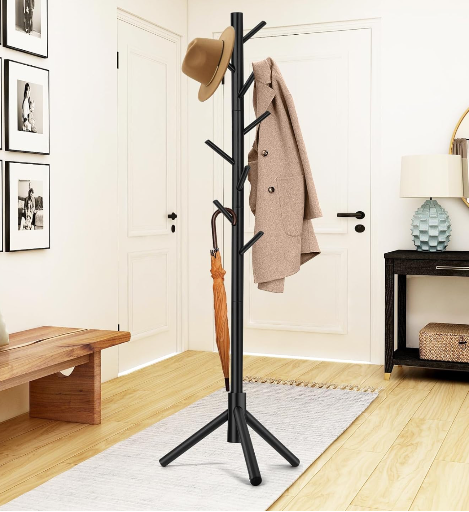 Coat Rack
