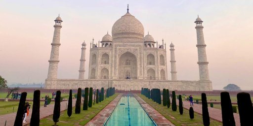 Delhi, Jaipur & Taj Mahal: 9-Night Tour Package with Airfare
