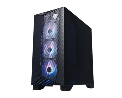 MSI Aegis RS2 Gaming Desktop