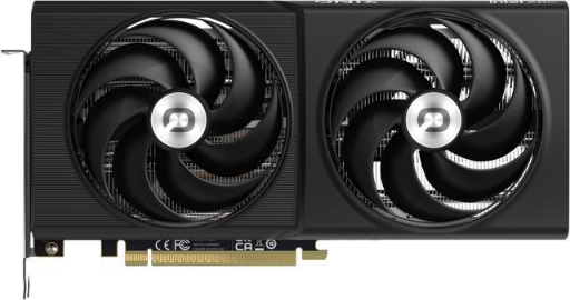 Onix Odyssey Intel Arc B580 12GB GDDR6 PCIe 4.0 x8 Graphics Card