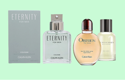 Father's Day Fragrance Gifts