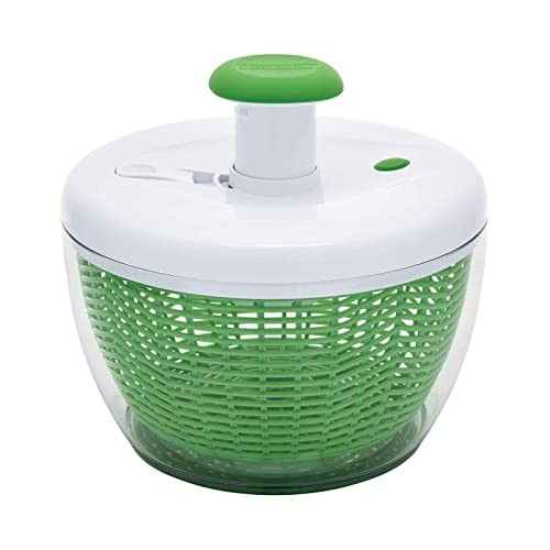 Farberware 6.6 Qt. Pro Pump Spinner