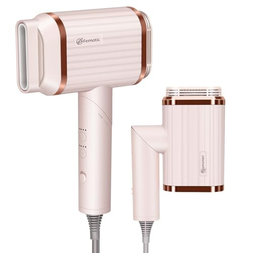 Femotic High Speed Hair Dryer