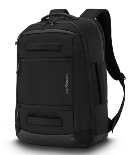 Samsonite Detour Travel Backpack