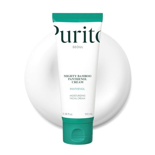 PURITO Panthenol 10% Barrier Cream 100mL