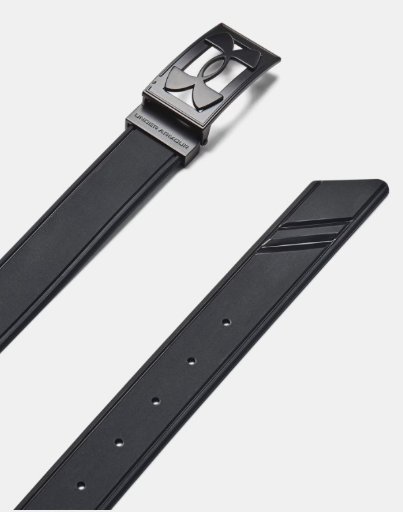 Under Armour Men’s UA Driver Silicone Belt