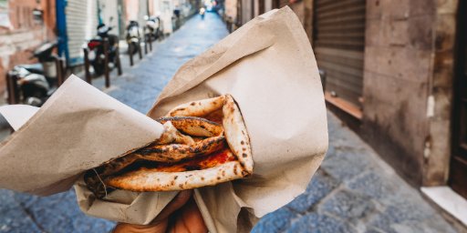 7-Day Amalfi Coast, Capri & Naples Culinary Tour
