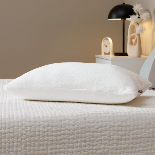 Sealy Cocoon Memory Foam Bed Pillow