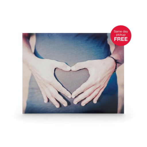Free 8"x10" Custom Photo Glossy Print