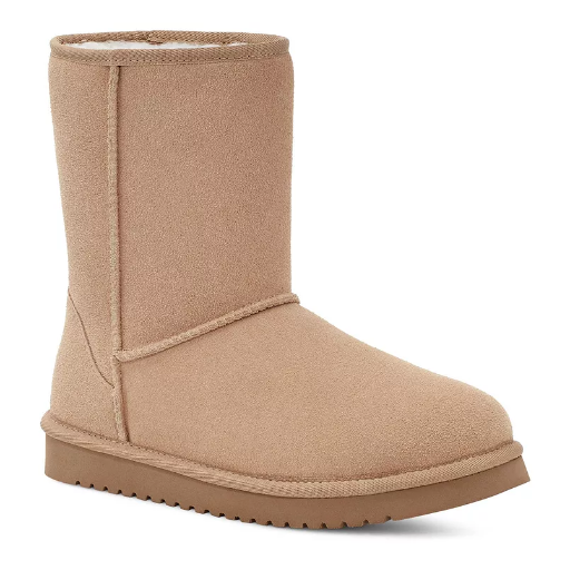 UGG Koolaburra Women's Classic Short Winter Boots