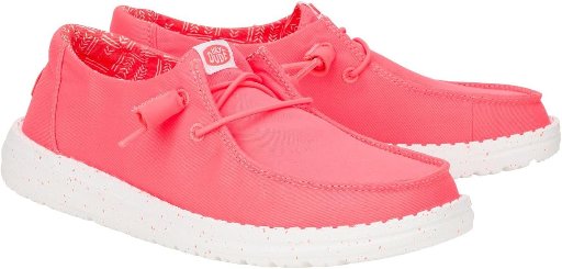 HD Women’s Wendy Canvas Shoes