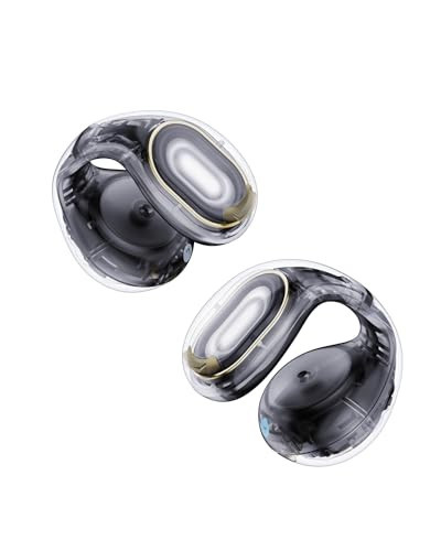 Anker Soundcore C30i Wireless Open-Ear Clip-On Earbuds