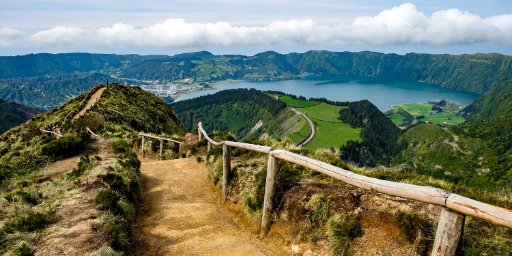 11-Night Transatlantic Cruise from Miami to Southampton