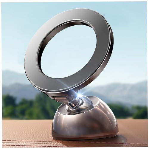 LISEN MagSafe Car Mount
