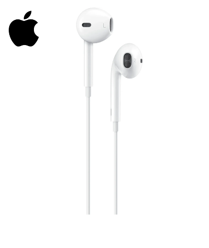 Apple EarPods with Lightning Connector