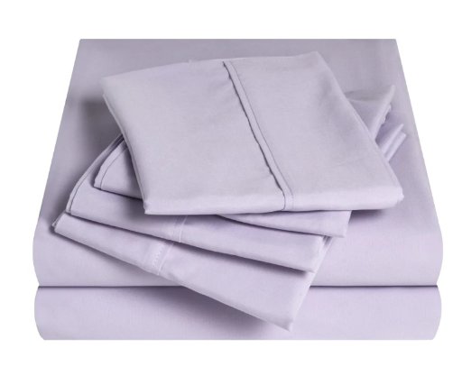 Dream Theory Premium Microfiber Sheet Set